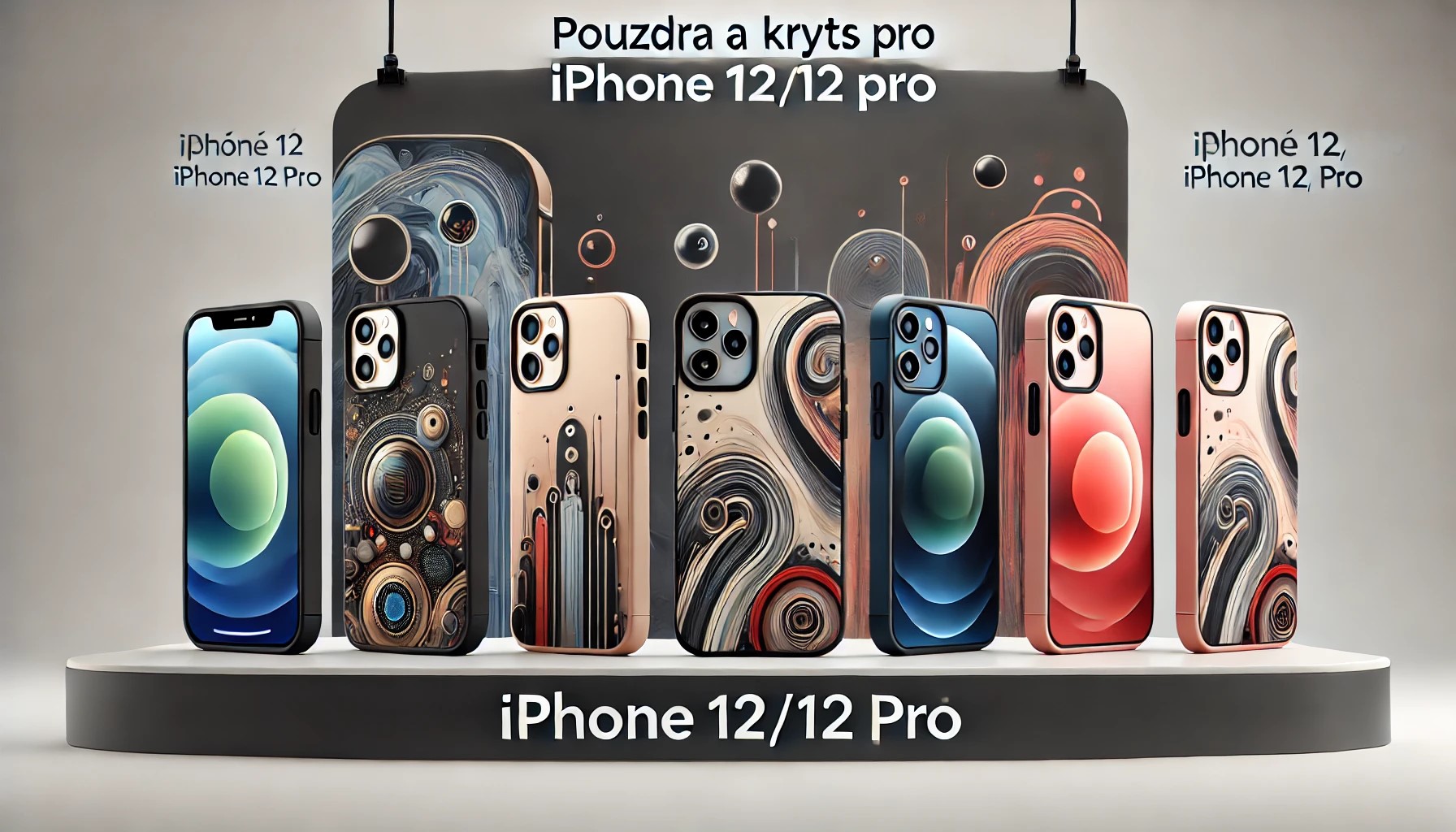 iPhone 1212 Pro širokouhlý 